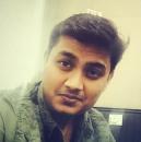 Photo of Gaurav Pandey