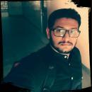 Photo of Shreyas K