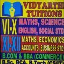 Vidyarthi Classes photo
