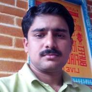 Dhiraj Kumar Singh Class 9 Tuition trainer in Kolkata