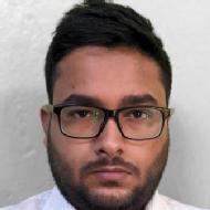 Sanjoy Halder MBA Tuition trainer in Kolkata