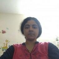 Nivedita Chetan Gurada BTech Tuition trainer in Mumbai