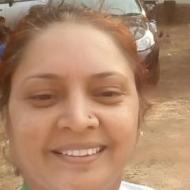 Vidya S. Class 9 Tuition trainer in Pune