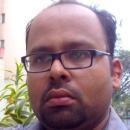 Photo of Ayan Kumar Ghosh