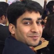 Mohit Class 11 Tuition trainer in Delhi