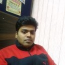 Photo of Saurav Dubey