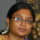 Photo of Dr. Durga V.