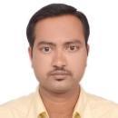 Photo of Prashant Gujarathi