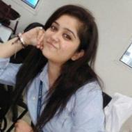 Garima M. Class 9 Tuition trainer in Nainital