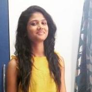 Mayuri P. Class 6 Tuition trainer in Mumbai