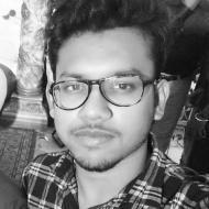 Arijit Dey Class 11 Tuition trainer in Kolkata