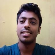 Chandan Nandi Class 11 Tuition trainer in Kolkata