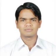 Rajesh Madavi Engineering Entrance trainer in Pune