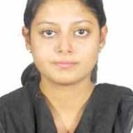 Subhrajeeta R. Class 6 Tuition trainer in Kolkata