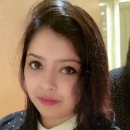 Somiha B. Soft Skills trainer in Kolkata