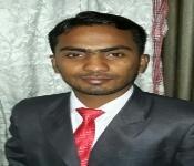 Kamlesh Kumar Jha Class 9 Tuition trainer in Siliguri