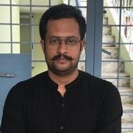 Rajendra Prasad K S BTech Tuition trainer in Bangalore