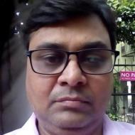 Nandkishor UPSC Exams trainer in Mumbai