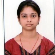 Ruchi G. BA Tuition trainer in Delhi