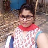 Tanubha J. Class 6 Tuition trainer in Kolkata