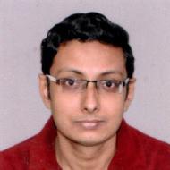 Kaushik Bhattacharyya Class 11 Tuition trainer in Kolkata