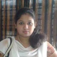 Megana C. Interview Skills trainer in Chennai