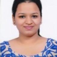 Pallavi B. Nursery-KG Tuition trainer in Chandigarh