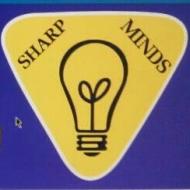 Sharp Minds IIT Academy Engineering Entrance institute in Ahmedabad