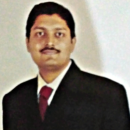 Photo of Srinivas