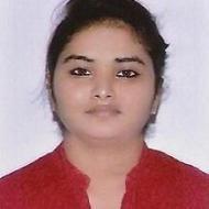 Preety K. BSc Tuition trainer in Ghaziabad