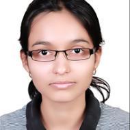 Swati G. Class 9 Tuition trainer in Jhansi