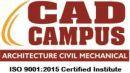 CAD CAMPUS Solid Edge 3D institute in Delhi