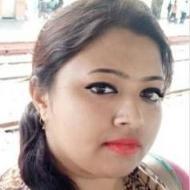 Satarupa C. Class 9 Tuition trainer in Kolkata