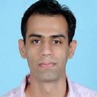 Prakhar Tandon Class 6 Tuition trainer in Bangalore