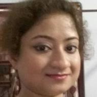 Meenakshi B. Music Arrangement trainer in Kolkata