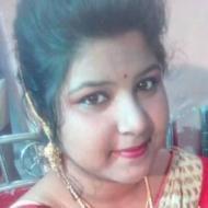 Hrithika S. Class 6 Tuition trainer in Kolkata