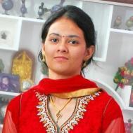 Divya Vedic Maths trainer in Bangalore