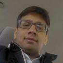 Photo of Prashant C.