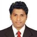 Photo of Vamshi Krishna