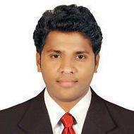 Vamshi Krishna Class 9 Tuition trainer in Hyderabad