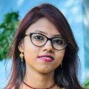 Photo of Debalina Chakraborty