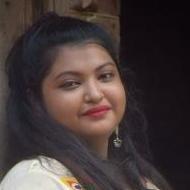 Protyusha G. Class 8 Tuition trainer in Kolkata