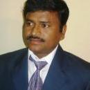 Photo of Krishna Reddy