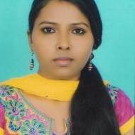 Nisha K. Teacher trainer in Delhi