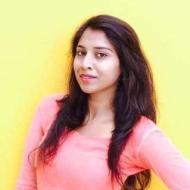 Soumyashree N. BA Tuition trainer in Bangalore