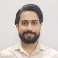 Faraz Javed Class 6 Tuition trainer in Rampur