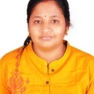 Sindhu Pagoti BTech Tuition trainer in Hyderabad