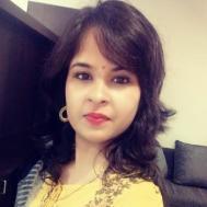 Aanchal S. Class 9 Tuition trainer in Bangalore