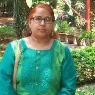 Priya K. Class I-V Tuition trainer in Bangalore