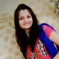 Sneha B. Class 11 Tuition trainer in Pune